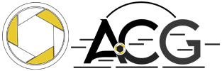 Logotipo de ACG Foto Estudio