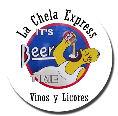 La Chela Express